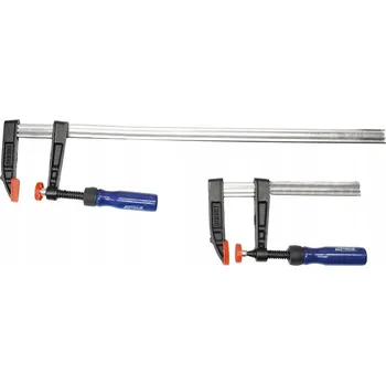 Truhlářská svěrka Truhlářská svěrka typ F 300 kg - 50 x 150 mm