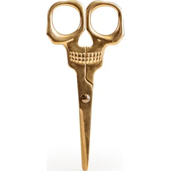 Nůžky Skull SUCK UK