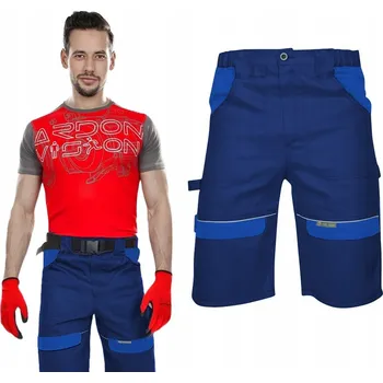 Pracovní obuv Krátké pracovní kalhoty Ardon Cool Trend velikost vel.