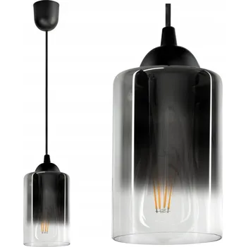 Závěsné svítidlo Luxolar 842 1-bodové s paticí E27