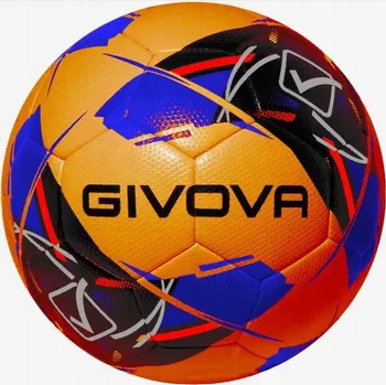 Fotbalový míč Givova PAL031-0028-4 fotbalový míč vel. 4