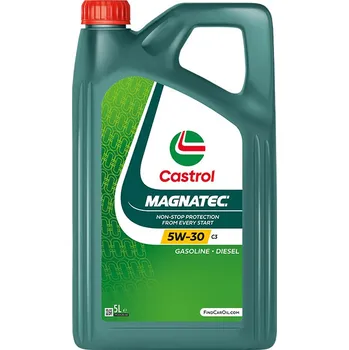 Motorový olej Motorový olej Castrol 5 l 5W-30