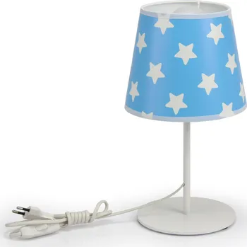 Lampička Noční lampa Luxolar bílá