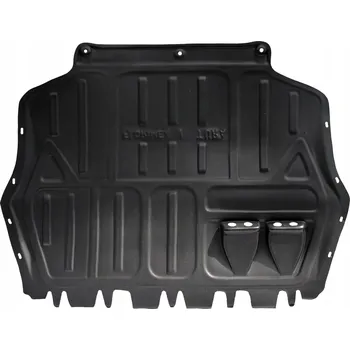 Kryt motoru SPODNÍ KRYT MOTORU VW CADDY III 04- DIESEL