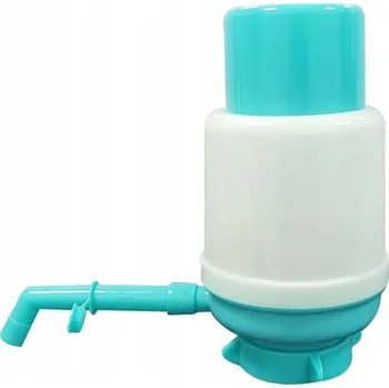 PUMPA NA VODU ViO P10 – DÁVKOVAČ, DISTRIBUTOR, VÝČEP - S UPEVŇOVACÍ MATICÍ