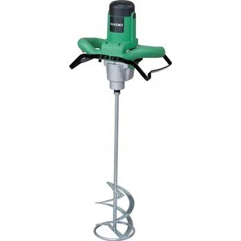 Míchadlo Míchačka 1600W, 160 mm, závit M14, regulace otáček HiKOKI UM16VST2UAZ
