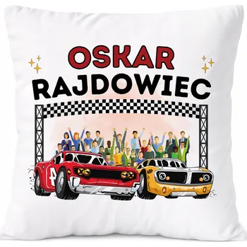 Obraz Polštář Dárek pro Lukáše Syna dítěte s potiskem s fotografií