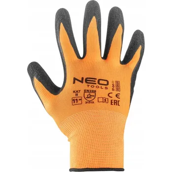 Pracovní rukavice Rukavice NEO TOOLS 97-641 velikost 11 - XL 1 pár