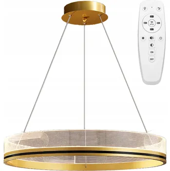 Závěsné svítidlo TOOLIGHT La Belle 1 - 1 světelný bod s integrovaným LED zdrojem