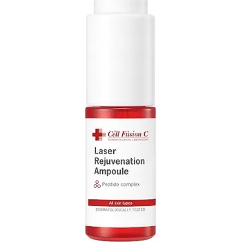 Pleťové sérum Cell Fusion C Laser Rejuvenation Ampoule regenerační sérum 30 ml