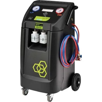 Klimatizace Stanice klimatizace BRAINBEE AIR-NEX 9310 – chladivo R-134a