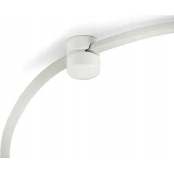 IP kamera Stropní držák Trzymak kabelu Pavouk