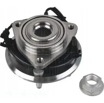 Zavěšení kol Blue Print ADA108216 Sada ložisek kola