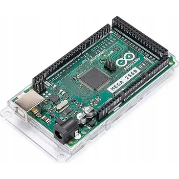 Programátor Arduino Mega 2560 Rev3 originál A000067 Elektroweb