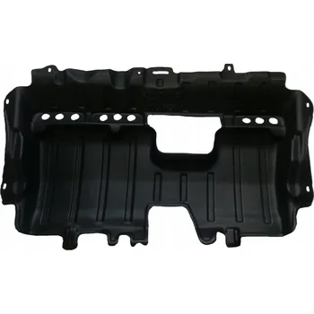 Posilovač řízení Kryt motoru Peugeot 208 2008 pod motor HDPE!