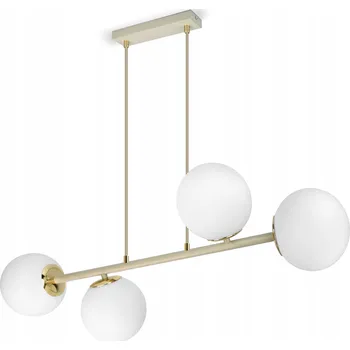 Stropní Svítidlo Lustr Stropní Svítidlo Béžová Šedá Béžová G9 LED 564-O4