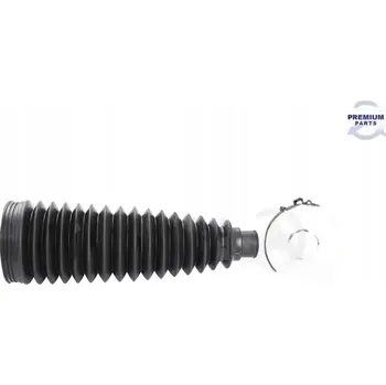 Posilovač řízení Kryt manžety řízení 345.135 SIDEM