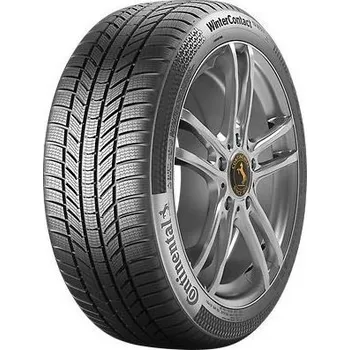Letní osobní pneu CONTINENTAL Z265/40 R22 WINTERCONTACT TS 870 P 106W XL FR DOT2023 (DOPRAVA ZDARMA)