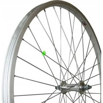 Příslušenství pro čtečku elektronické knihy KOLO PŘEDNÍ KPA131 24" HLINÍKOVÉ NÁBOJ QUANDO STŘÍBRNÉ