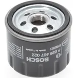 Olejový filtr BOSCH F 026 407 022