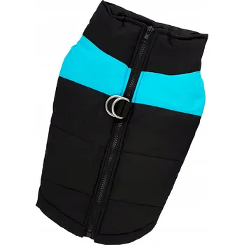 Dámská vesta Vesta DKM černá M