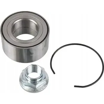 Zavěšení kol SWAG 33 10 5285 Sada ložisek kola