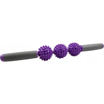 Masážní přístroj MASÁŽNÍ VÁLEČEK NA TĚLO AKUPRESURNÍ MASÁŽNÍ PŘÍSTROJ