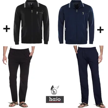 Luxusní tepláková souprava Stay Fresh® - v naděrné velikosti 3658 3286