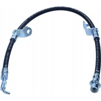 Brzdová hadice Maxgear 52-0711 Brzdová hadice flexibilní