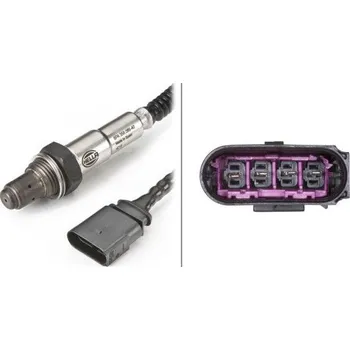 Lambda sonda Lambda sonda HELLA 6PA 358 066-401