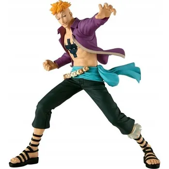 Figurka Figurka Banpresto anime manga