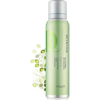 Šampon DUOLOGI Suchý šampon pro okamžitou redukci mastnoty 150 ml