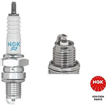 Zapalovací a žhavicí svíčka Zapalovací svíčka NGK 4823