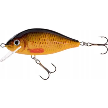 Umělá nástraha Wobler KARAS 9 Cm 17 g 0,5-2,5 m JAXON barva C