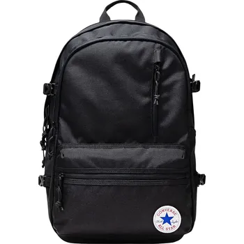Sportovní batoh batoh Converse Straight Edge/MA5672 - 023/Black 26 L