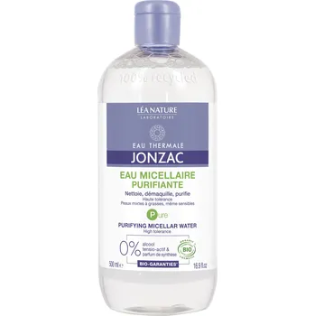 Micelární voda Micelární voda Pure Eau Thermale Jonzac (500 ml)