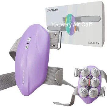 Masážní přístroj Masážní Přístroj na lýtka Recovery Air Calf