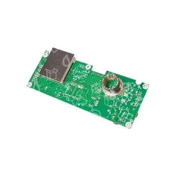 Příslušenství pro troubu modul / elektronika mikrovlnné trouby ZANUSSI / ELECTROLUX / AEG (4055470498), 4055470498