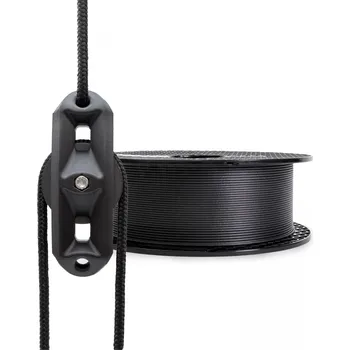 Filament Prusa Research Prusament PC Blend Carbon Fiber Black 0,8 kg