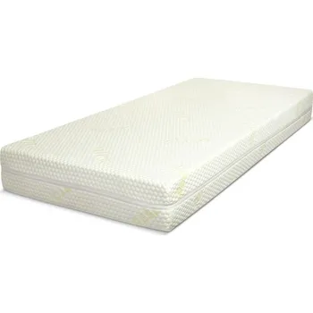 Chránič matrace Potah na matraci ADAPTIC YELLOW