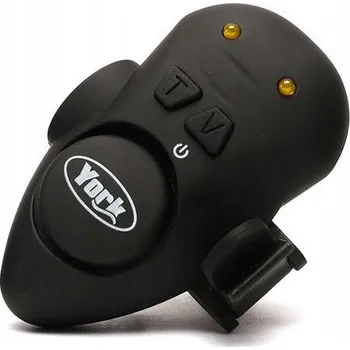 Elektronický hlásič záběru York Cat