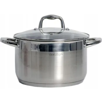 Hrnec Odelo Velio tradiční Hrnec 4,5l