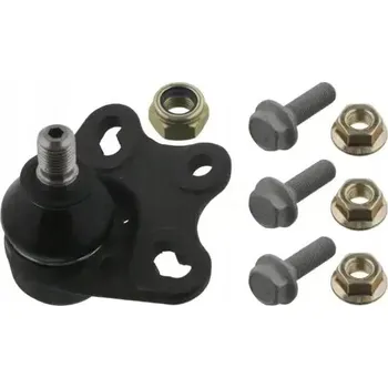 Zavěšení kol SWAG 10 93 1334 Kloub pro upevnění / vedení