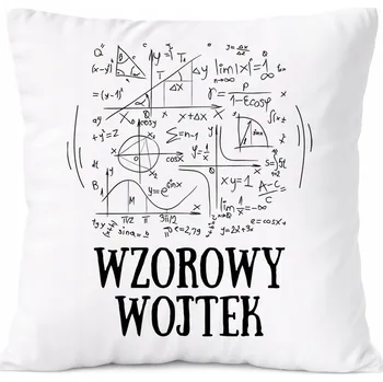 Obraz Polštář Pro Zvukaře jako Dárek s potiskem Fotografie Bílý PoliDraw