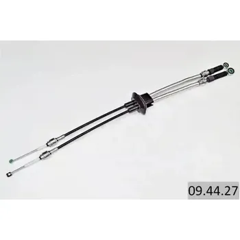 Spojková sada Linex 09.44.27 Napínání lanka, manuální převodovka