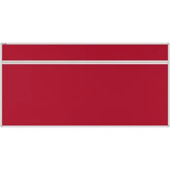 Paraván Paraván lékařský EKOTAB černý