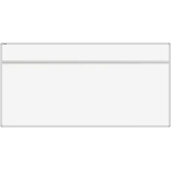 Paraván Stolový magnetický paraván WHITEBOARD 160 x 080 cm