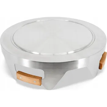 Příslušenství pro gril Víko na ohniště Petromax Pyron