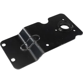 Vertikutátor Levé pouzdro hřídele pro provzdušňovač Powermat PM-AWS-65, Powermat PM-AWS-65-OWL