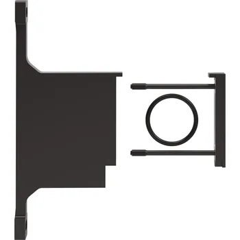 Úhloměr FESTO Upevňovací úhelník 541542_MS6-WPB-EX NOVÝ